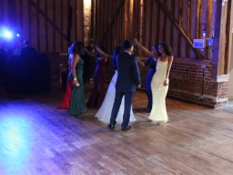 YR 13 Prom 2025